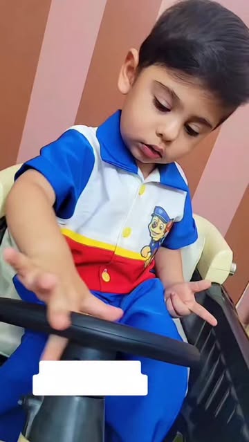 لباس شخصیت کارتونی سگهای نگهبان پسرانه