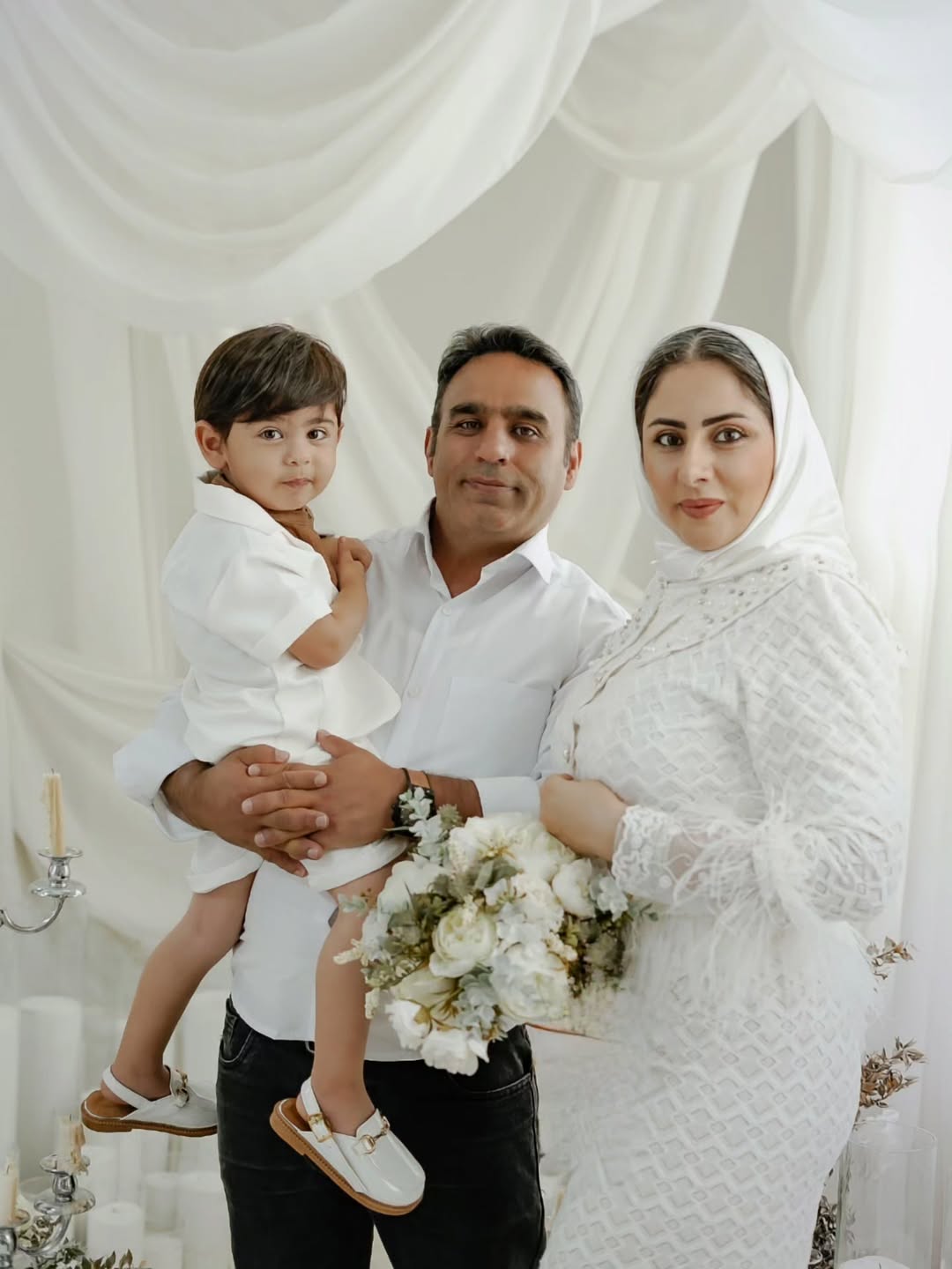 کفش آقا رئوف