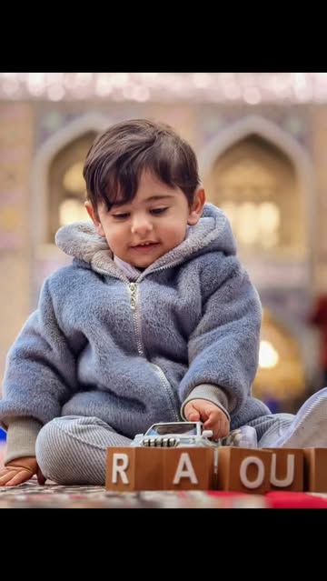 کاپشن جنس پشمی